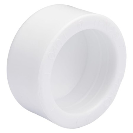 Politek plug, polypropylene, d = 50 mm-2