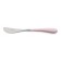 ALICE PINK cutlery set, 3 items