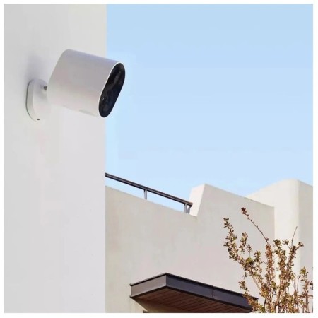 Camera Xiaomi Mi Wireless Outdoor Security Camera (BHR4435GL), IP, 1080p, receiver-6