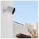 Camera Xiaomi Mi Wireless Outdoor Security Camera (BHR4435GL), IP, 1080p, receiver