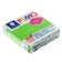 Plastic - polymer clay, 57 g, Soft, green apple