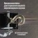 Winper manual drum traction tundra, 1000 kg, reward 10 meters