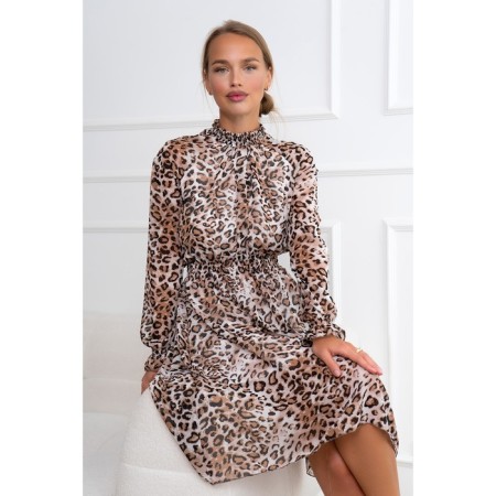 Women's dress, size 44-10
