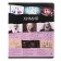 A set of subject notebooks 36 sheets, 12 pieces, Erichkrause "Timeline", coated cardboard, Blok OFSET 100%, information block
