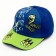 Baby cap for a boy Roarr, blue color, rr 54