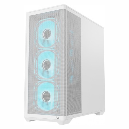 Formula Air Power G5 Plus Building Building without PSU ATX 1x120mm 2xusb2.0 1xusb3.1 Audio Bott PSU-5