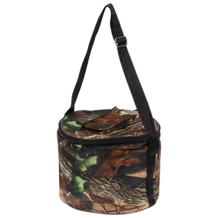 Zherlitsa with a straight stand, black. I in a bag of 10 pcs.-3