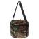 Zherlitsa with a straight stand, black. I in a bag of 10 pcs.