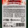Shower gel, 295 ml, apple aroma in caramel, Ural Lab
