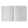 Notebook of 48 sheets in Calligrata "Favorite pets", cover coated paper, block No. 2, whiteness 75% (gray sheets), mix
