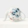 Porcelain Tea Service "Moments of Spring", 13 items