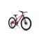 Bicycle 24 ’’ maxiscoo 7bike M500, red color