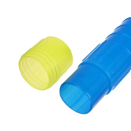 Tube for floats large color, diameter 50 mm, length from 300 to 450 mm-3