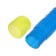 Tube for floats large color, diameter 50 mm, length from 300 to 450 mm