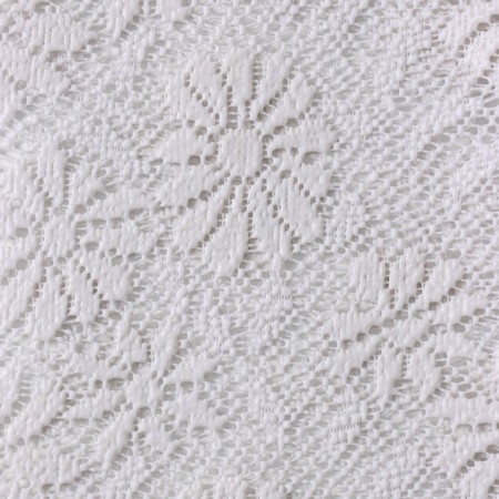 Anti -Spear of Dilan “Flowers”, 30 × 90 cm, milk color-5