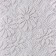 Anti -Spear of Dilan “Flowers”, 30 × 90 cm, milk color