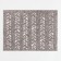 Decorative napkin "Home" 30 x 40 cm