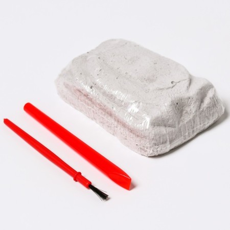 Set for excavations "Fixiki"-1