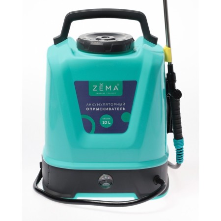 Distributor sprayer Zema, 10 liters