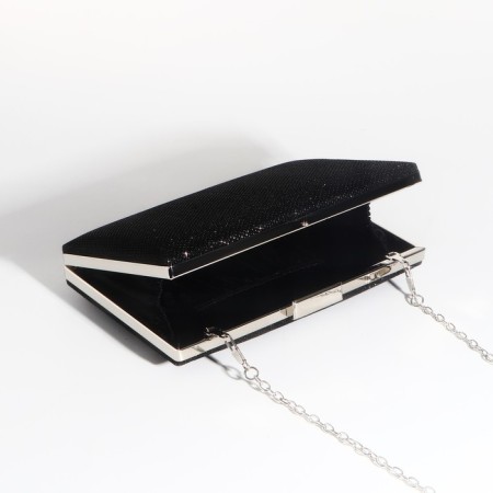 Bag-clath on the farmar, black color-4