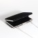 Bag-clath on the farmar, black color