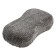 Sponge-spleen microvors AIROLINE "EMEMO", 22x12x5.5 cm