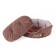 Best Friends Lynchin-Manchter, 63 x 55 x 18 cm, beige
