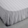 Glass sheet magic night, size 180x200x20 cm