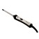 Brayer 3202BR, 25 W, ceramic coating, D = 9 mm, 210 ° C, black-silver.