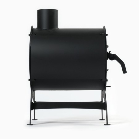 Bourjuice stove "Vita" mini round-3