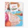 Easter lifting towel "Light Easter" 35x60 ± 2 cm, 100% HL, moward 162g/m2
