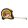 Roulette Encor "Nautilus" 10166, rubberized plastic, steel tape, 5 m x 19 mm