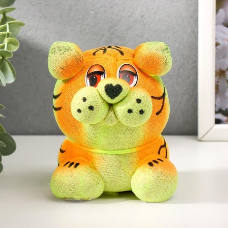 Growing gift Eco -Zhizhivchik "Tiger"-12