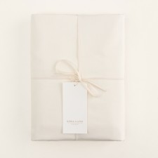 Sl Home Subtle 235*280 cm sheet, satin, 140 g/m2, 100% cotton