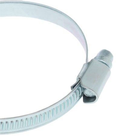 Chervyeric zein English, non-watering, diameter 50-70 mm, 9 mm width, galvanized-6