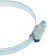 Chervyeric zein English, non-watering, diameter 50-70 mm, 9 mm width, galvanized