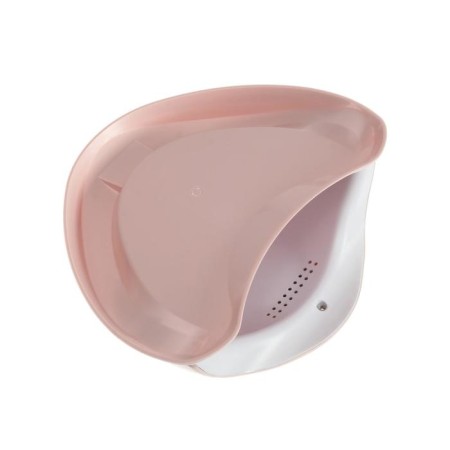 Jessnail Sun 5, UV/LED, 48 W, timer 10/30/60 second, pink, pink-8