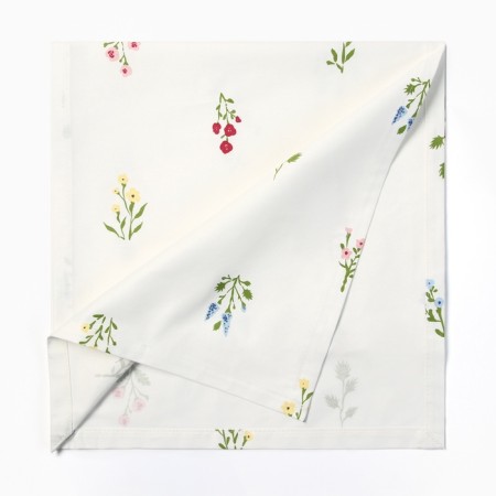 Ethel Patho "Flower" 40x146cm, sarzha 190 g/m2, 100% HL-10