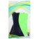 Squip is a comb “wave”, dark blue/green neon/fuchsia, p. 38