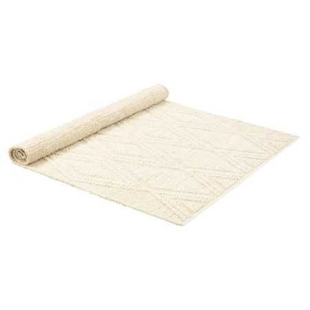 Carpet of wool and processed cotton Shillong Ethnic, size 200x300 cm-5