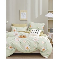 Bed linen 1.5 joint venture Primvelle bellissimo, size 150x215 cm, 145x210 cm, 70x70 cm - 2 pcs