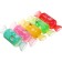 Eraser Figure candy mix, (barcode on a piece)