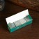 Whiskey stones "Whiskey Rocks", natural steat, 4 pcs