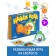 Developing game for speed "Find a cat", 61 map, 3+