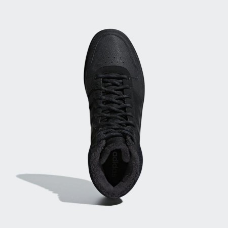 Male sneakers, Adidas Hoops 2.0 Mid, size 44.5 (B44621)-2