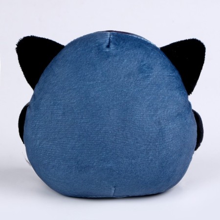Soft toy "Raccoon"-3
