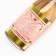 Gift set of cosmetics "Bright Winter", shower gel 250 ml and bath bombs 5 pcs, pure happiness