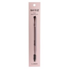 Cosmetic brush Art’lif Dual Eyebrow Brush 56