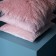 Decorative pillow New Pink, size 40x40 cm
