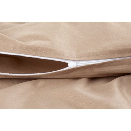 Crystick 2 joint venture "Monopseis", size 175x215 cm, beige color-1